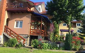 Complex de Pensiuni si Casute la Munte